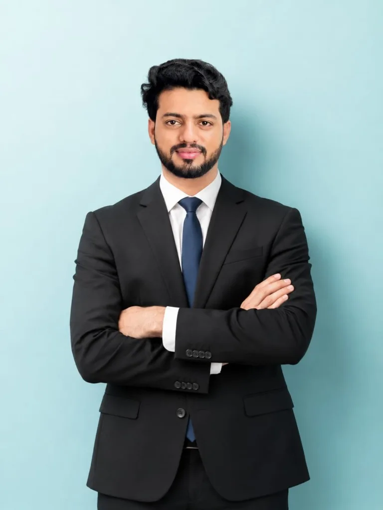 Muhammad Ibrahim | Co-Founder and CTO of AINEXOAI