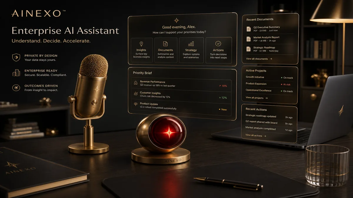 Hire AI developers at Ainexo