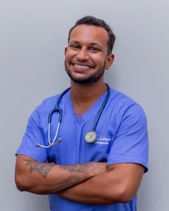 Dr. Usman Ali